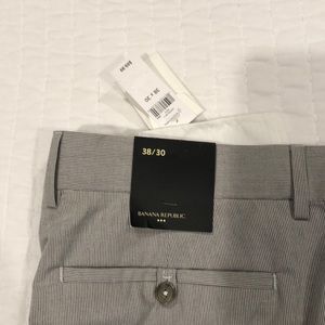 Men’s Banana Republic Dress Slacks 38x30